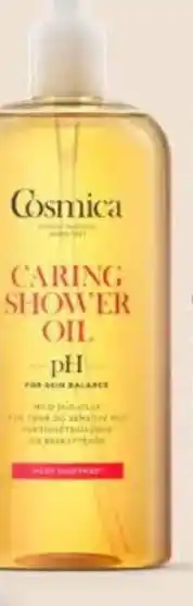 Apotek 1 Cosmica Caring tilbud