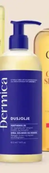Apotek 1 Dermica tilbud