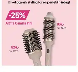 VITA Alt fra Camilla Pihl tilbud