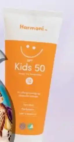 VITA Harmoni Kids Solkrem SPF50 tilbud