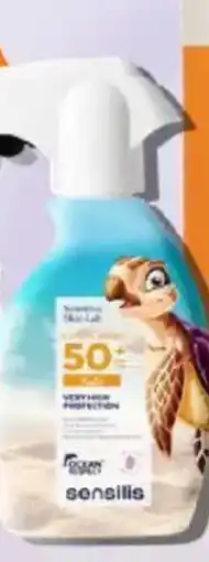 VITA Sensilis Sun Spray Children SPF50+ tilbud