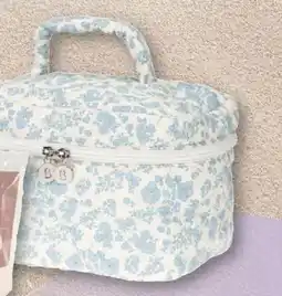 VITA Bloom Luna Beauty Bag tilbud
