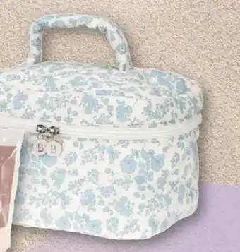 VITA Bloom Luna Beauty Bag tilbud