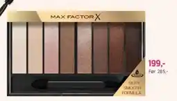 VITA Masterpiece Nude Eyeshadow Palettes tilbud