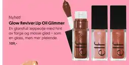 VITA ELF Glow Reviver Lip Oil Glimmer tilbud