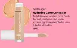 VITA ELF Hydrating Camo Concealer tilbud