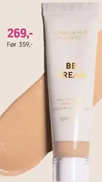 VITA CAMILLA PIHL BB Cream tilbud