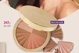 VITA CAMILLA PIHL Sunset Glow Bronzer tilbud