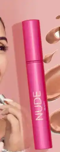 VITA NUDE Heavenly Eyelash Serum tilbud