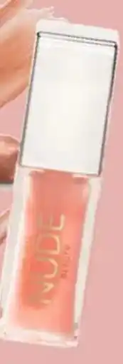VITA NUDE Kiss Lip Oil tilbud