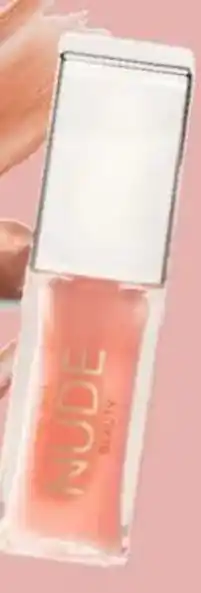 VITA NUDE Kiss Lip Oil tilbud
