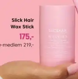 VITA Slick Hair Wax Stick tilbud