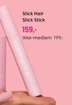 VITA Slick Hair Slick Stick tilbud