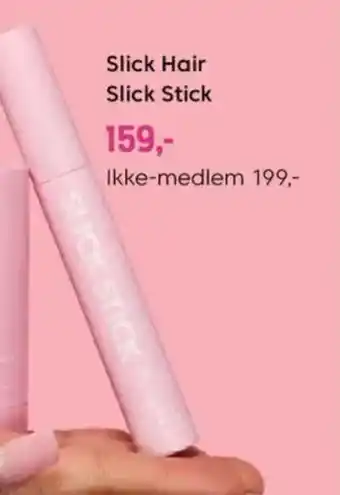 VITA Slick Hair Slick Stick tilbud