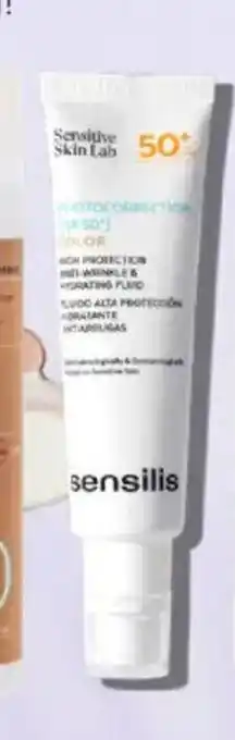 VITA Sensilis Photocorrection Color tilbud