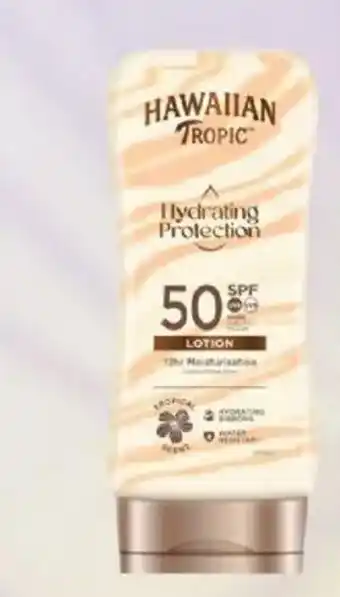 VITA Hawaiian Tropic Silk Hydration Lotion tilbud