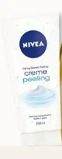 VITA NIVEA Creme Peeling tilbud