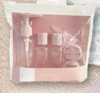VITA Bloom Travel Kit tilbud