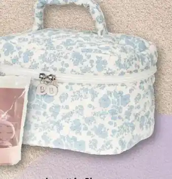 VITA Bloom Luna Beauty Bag tilbud