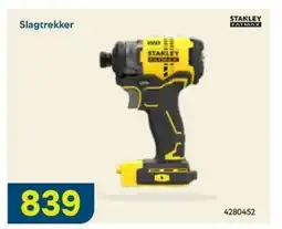Maxbo Slagtrekker tilbud