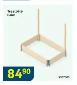 Maxbo Trestøtte Natur tilbud