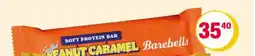Coop Extra Barebells peanut caramel tilbud