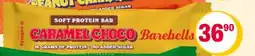 Coop Extra Caramel choco tilbud