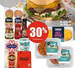 Spar Trumf-bonus tilbud