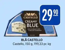 Rema 1000 BLÅ CASTELLO tilbud
