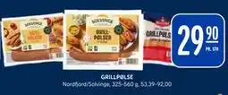 Rema 1000 GRILLPØLSE tilbud