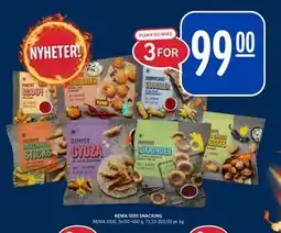 Rema 1000 REMA 1000 SNACKING tilbud
