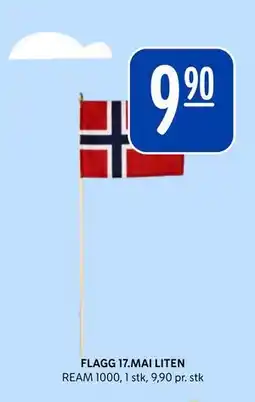 Rema 1000 FLAGG 17.MAI LITEN tilbud