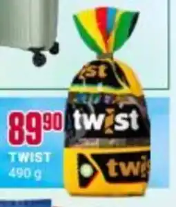 Europris TWIST tilbud