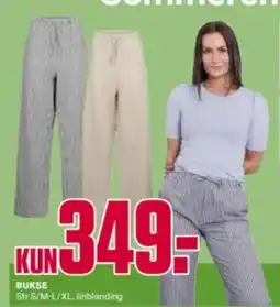 Europris BUKSE tilbud
