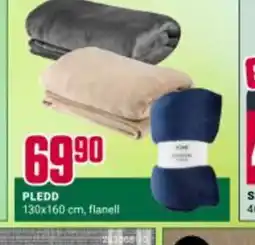 Europris PLEDD tilbud