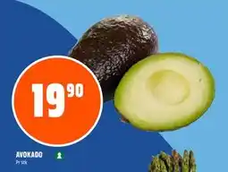Coop Obs AVOKADO tilbud