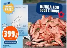Coop Obs POLAR REKER tilbud