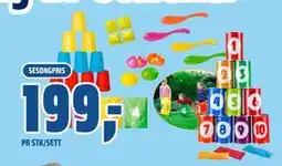 Coop Obs Uteleker tilbud