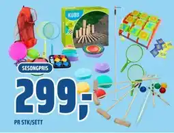Coop Obs Uteleker tilbud