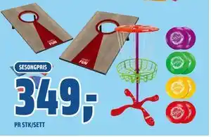Coop Obs Uteleker tilbud