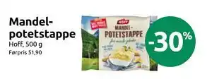 Joker Mandelpotetstappe tilbud