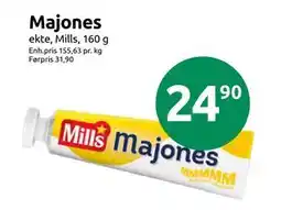 Joker Majones tilbud