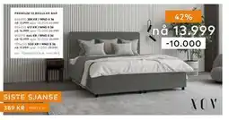 Skeidar PREMIUM 10 REGULER BAR tilbud