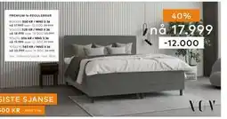Skeidar PREMIUM 14 REGULERBAR tilbud