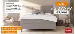 Skeidar SENSITIVE 600 tilbud