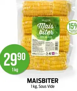Kiwi MAISBITER tilbud