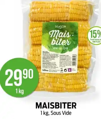 Kiwi MAISBITER tilbud