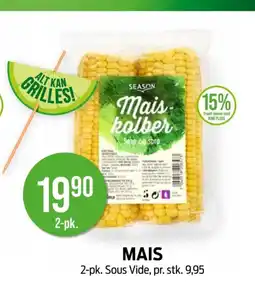 Kiwi MAIS tilbud
