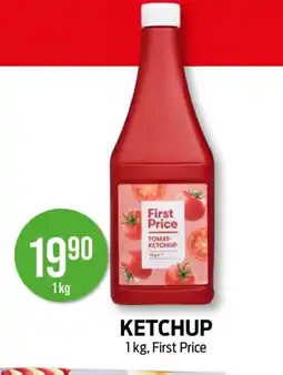 Kiwi KETCHUP tilbud