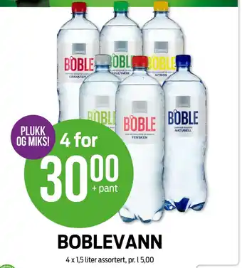 Kiwi BOBLEVANN tilbud